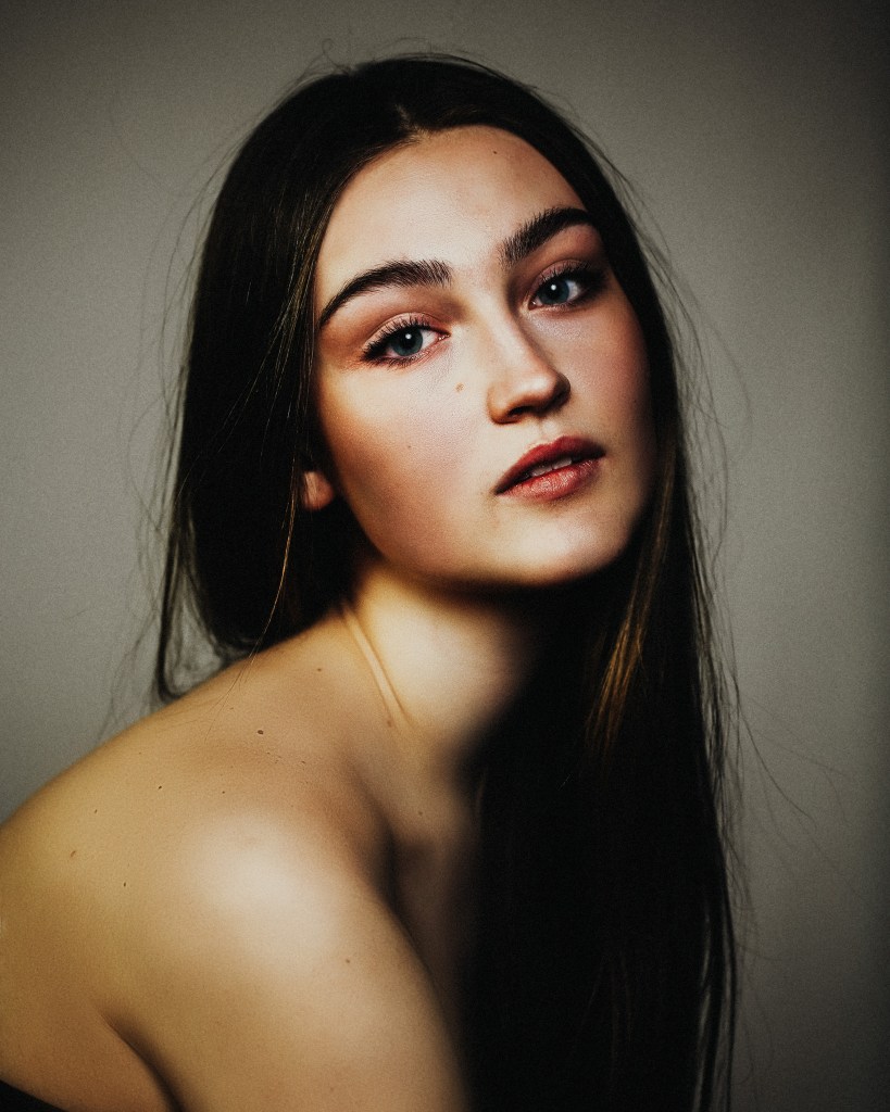 Kayla – Blair & Lynae